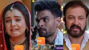 Kundali Bhagya Serial Upcoming Story: Anshuman Orders To Kill Preeta, Palki Shocked