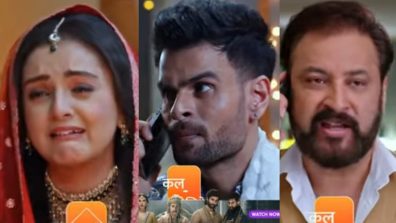 Kundali Bhagya Serial Upcoming Story: Anshuman Orders To Kill Preeta, Palki Shocked