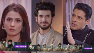 Kundali Bhagya Serial Upcoming Story: Karan Praises Rajveer Like His Son, Shaurya Fumes In Anger