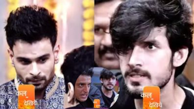 Kundali Bhagya Serial Upcoming Story: Oh No! Varun Kidnaps Preeta And Palki Again, Karan Devastated