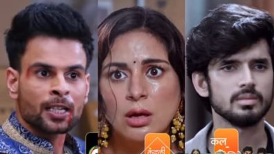 Kundali Bhagya Serial Upcoming Story: Varun Points A Gun At Preeta, Threatens To Kill Her