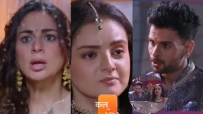 Kundali Bhagya Upcoming Story: Kavya Agrees To Marry Varun, Karan And Rajveer Become Angry