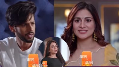 Kundali Bhagya Serial Upcoming Twist: Oh No! Nidhi Creates Misunderstandings Between Shaurya And Preeta