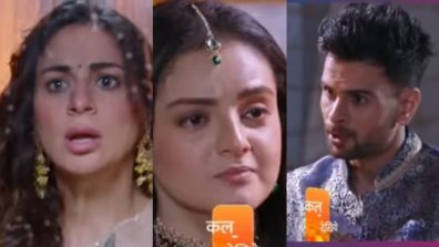 Kundali Bhagya Serial Upcoming Twist: OMG! Varun Threatens Kavya And Preeta