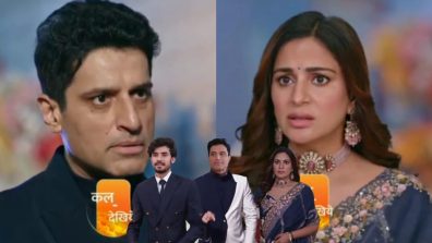 Kundali Bhagya Serial Upcoming Twist: Rajveer & Preeta Become Homeless, Karan Brings Them To Luthra House