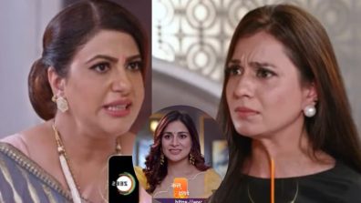 Kundali Bhagya Serial Upcoming Twist: Rakhi Confronts Nidhi, Takes Back House’ Responsibilities From Her