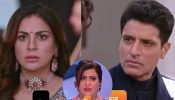 Kundali Bhagya Serial Upcoming Twist: Rakhi Prohibits Preeta From Entering The House, Karan Distressed