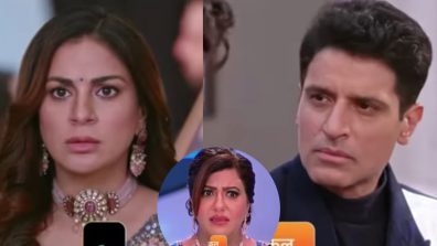 Kundali Bhagya Serial Upcoming Twist: Rakhi Prohibits Preeta From Entering The House, Karan Distressed