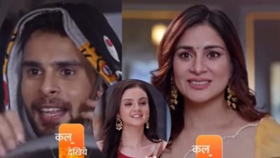 Kundali Bhagya Serial Upcoming Twist: Sanjana Gets Preeta Kidnapped, Varun Shocked