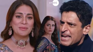 Kundali Bhagya Serial Upcoming Twist: Shaurya Dances In Happiness, Karan Doubts Nidhi