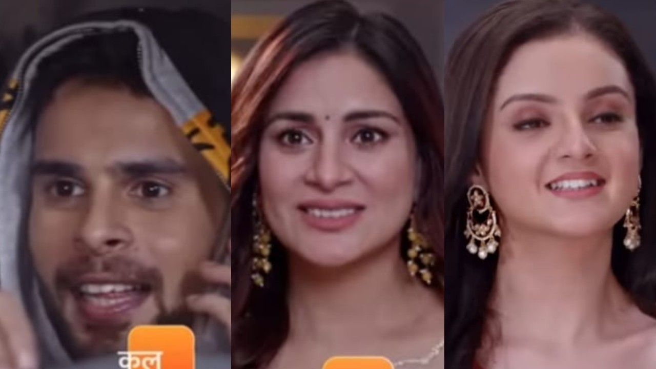 Kundali Bhagya Serial Upcoming Twist: Varun Kidnaps Preeta, Plans To Marry Kavya 912671