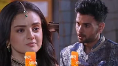 Kundali Bhagya Serial Upcoming Twist: Varun Threatens Kavya, Points Out Gun On Her Head