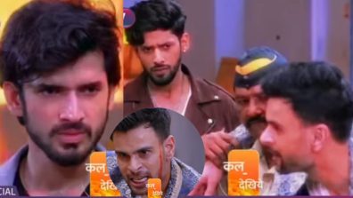 Kundali Bhagya Serial Upcoming Twist: Varun Threatens To Return, Shaurya Distressed