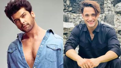 Kushal Tandon Bashes Asim Riaz’s Chapri Fan Over His Take On Khatron Ke Khiladi 14 Controversy