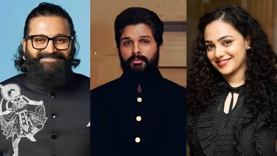 Last year’s National Award winner, Allu Arjun congratulates this year’s winners in a heartfelt message