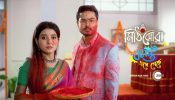 Latest Twist in Zee Bangla’s MithiJhora: Neelu’s Shocking U-Turn, Refuses to Divorce Shaurya