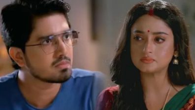 Latest Twist in Zee Bangla’s MithiJhora: Nilanjana’s Greed Traps Her in Own Web!