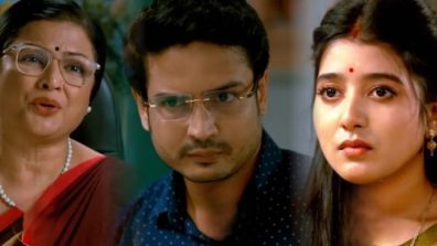 Latest Twist in Zee Bangla’s MithiJhora: Rai’s Pregnancy Shocks Anirban, But Who’s the Father?