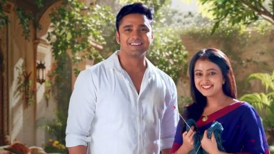 Latest Twist in Zee Bangla’s Neem Phooler Modhu: Indra Kumar’s Dark Secrets Exposed-Heroine Parna Emerges Victorious