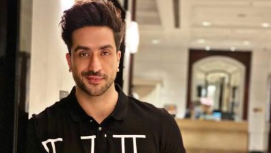 Laughter Chefs Update: Aly Goni Reveals The Reason For His Absence In The Show, Shares About A Personal Loss