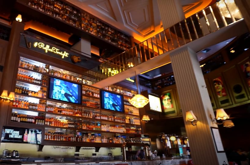 Lounge Knights: Your Insider’s Guide to India’s Most Exclusive Culinary and Nightlife Experiences on News9 Plus 915931