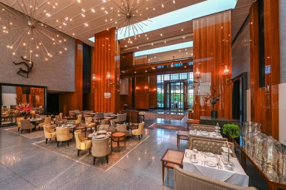 Lounge Knights: Your Insider’s Guide to India’s Most Exclusive Culinary and Nightlife Experiences on News9 Plus 915898