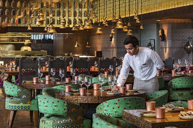 Lounge Knights: Your Insider’s Guide to India’s Most Exclusive Culinary and Nightlife Experiences on News9 Plus 915925