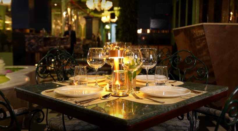 Lounge Knights: Your Insider’s Guide to India’s Most Exclusive Culinary and Nightlife Experiences on News9 Plus 915928