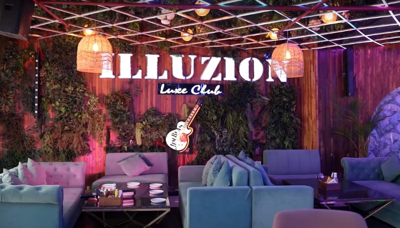 Lounge Knights: Your Insider’s Guide to India’s Most Exclusive Culinary and Nightlife Experiences on News9 Plus 915929