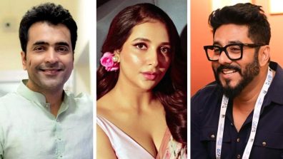 Love is in the Air: Subhashree and Abir Sizzle in ‘Babli’