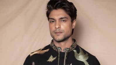 Maati Se Bandhi Dor Actor Ankit Gupta Hospitalized; Read For Details
