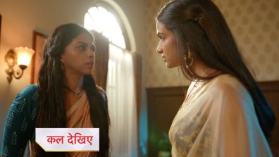 Maati Se Bandhi Dor Serial Upcoming Twist: Jaya’s Shocking Confrontation With Vaiju Over the Mysterious Poem