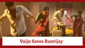 Maati Se Bandhi Dor Serial Upcoming Twist: Ranvijay in danger; Vaiju saves him from bomb blast 910991