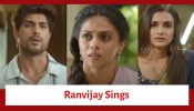 Maati Se Bandhi Dor Serial Upcoming Twist: Ranvijay sings for Vaiju; Jaya gets upset 915976