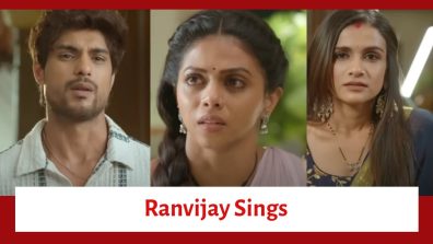 Maati Se Bandhi Dor Serial Upcoming Twist: Ranvijay sings for Vaiju; Jaya gets upset