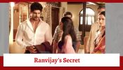 Maati Se Bandhi Dor Serial Upcoming Twist: Ranvijay's secret about Vaiju comes out; Jaya shows her trust in Ranvijay 912053