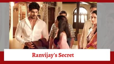 Maati Se Bandhi Dor Serial Upcoming Twist: Ranvijay’s secret about Vaiju comes out; Jaya shows her trust in Ranvijay
