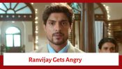 Maati Se Bandhi Dor Serial Upcoming Twist: Vaiju and Jaya cook a special delicacy for guest; Ranvijay gets angry at Jaya 914407