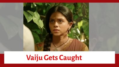 Maati Se Bandhi Dor Serial Upcoming Twist: Vaiju gets caught with sindoor on hairline; will she reveal her husband’s name?