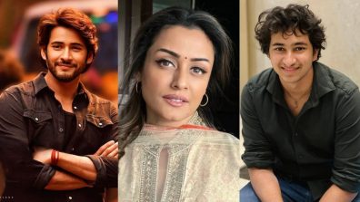 Mahesh Babu and Namrata Shirodkar’s Heartwarming Birthday Wishes for Son Gautam’s 18th Birthday