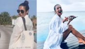 Malaika Arora’s Fun-Filled Vacation In Maldives, Checkout Photos!