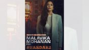 Malavika Mohanan Announces Her Next Tamil Project Sardar 2 on Her Birthday!