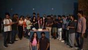 Malavika Mohanan’s birthday gets even more exciting. Adds ‘The RajaSaab’ to her stunning lineup!