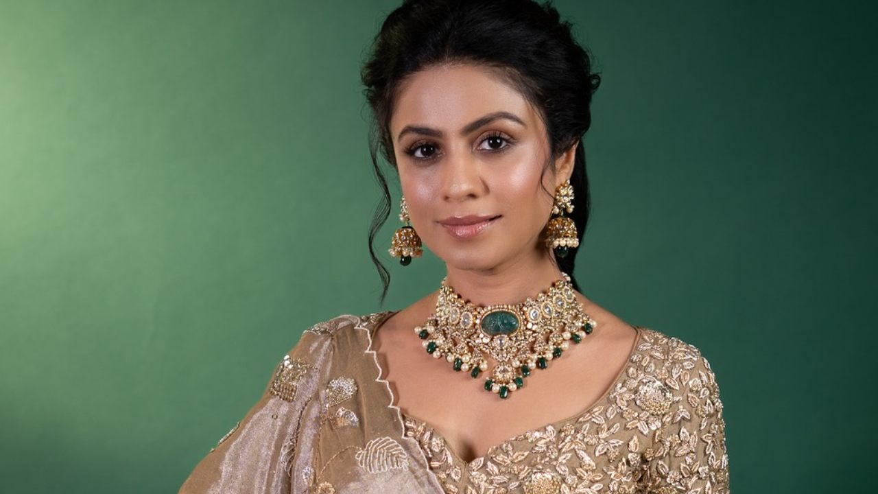 Manasi Parekh On Winning The National award for best actress 914046