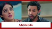 Mangal Lakshmi Serial Upcoming Twist: Adit makes a big decision for his daughter; scolds Mangal for her incapability