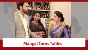 Mangal Lakshmi Serial Upcoming Twist: Adit traps Mangal with a theft charge; Mangal turns tables with her smart move