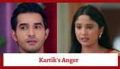 Mangal Lakshmi Serial Upcoming Twist: Kartik finds out about his mother’s condition; gets angry at Lakshmi