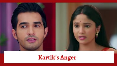 Mangal Lakshmi Serial Upcoming Twist: Kartik finds out about his mother’s condition; gets angry at Lakshmi