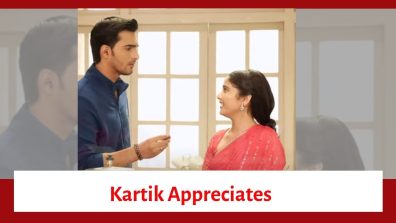 Mangal Lakshmi Serial Upcoming Twist: Lakshmi prepares a feast for Raksha Bandhan; Kartik appreciates her culinary skills