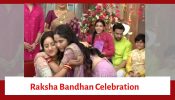 Mangal Lakshmi Serial Upcoming Twist: Mangal and Lakshmi celebrate Raksha Bandhan; rejoice in the festive ambience